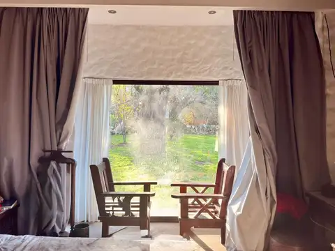 VENTA CASA 3 AMBIENTES EN CLUB DE CAMPO LOS PUENTES EN LUJAN