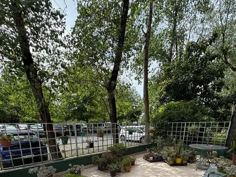 Departamento en Troncos Del Talar