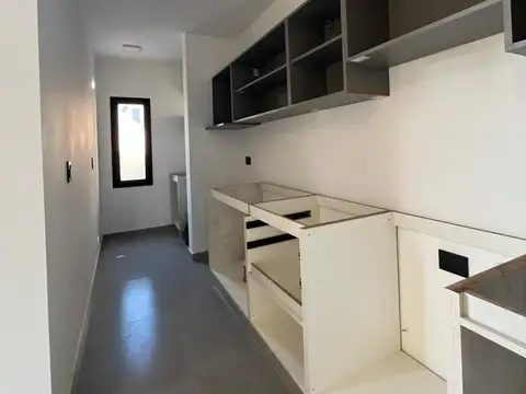 Venta dúplex 2 dormitorios  en docta