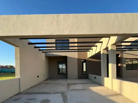 Docta Urbanizacion etapa 100