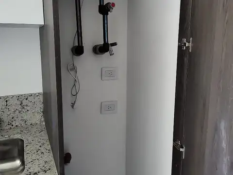 MONOAMBIENTE A ESTRENAR