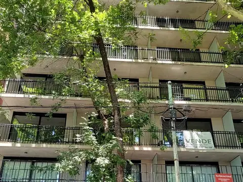 MONOAMBIENTE A ESTRENAR