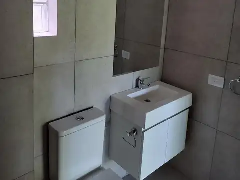 Virrey Loreto 3500, Piso 2