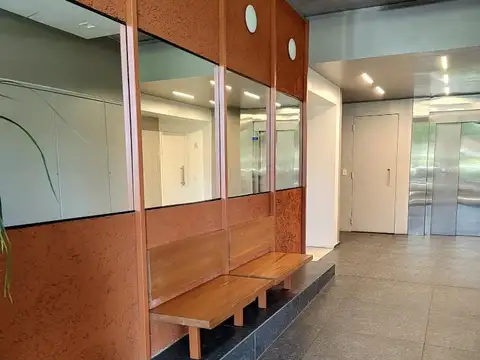 Departamento en Alquiler en Colegiales, $ 700.000