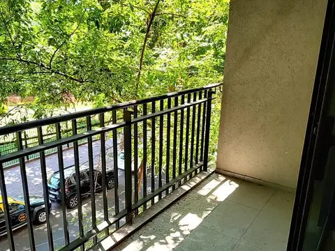 Virrey Loreto 3500, Piso 2