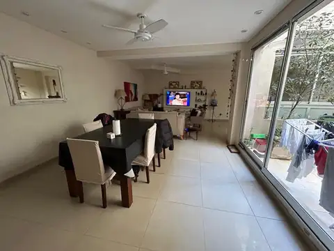 Depto Tipo Casa en Venta en Almagro, USD 260.000