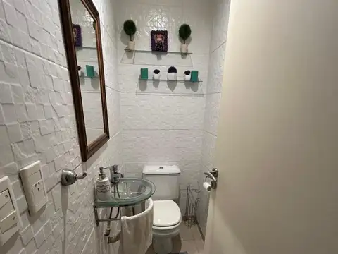 *CRÉDITO* HERMOSO PH 3 DORMS, AMPLIO LIVING COMEDOR Y PATIO