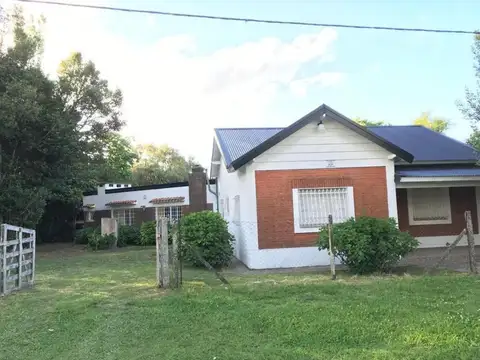 Quinta en Venta en La Plata, USD 279.000