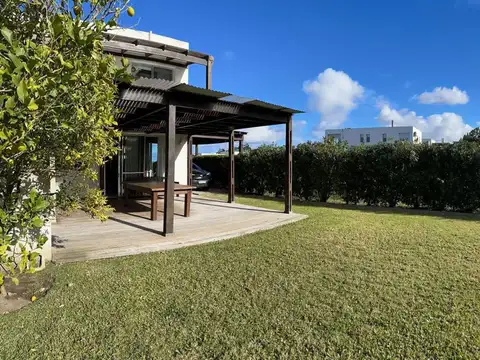 Casa en Alquiler Temporal A Estrenar