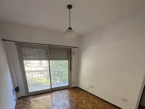 DEPARTAMENTO 2 AMBIENTES CON BALCON.