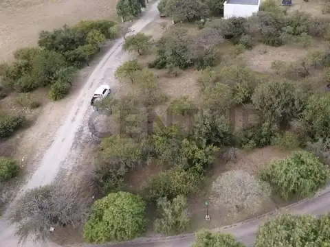 Terreno en Venta en Villa Parque Santa Ana, Santa María