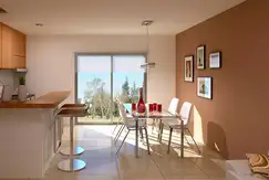 Villa Chapuy I de 2 Dormitorios