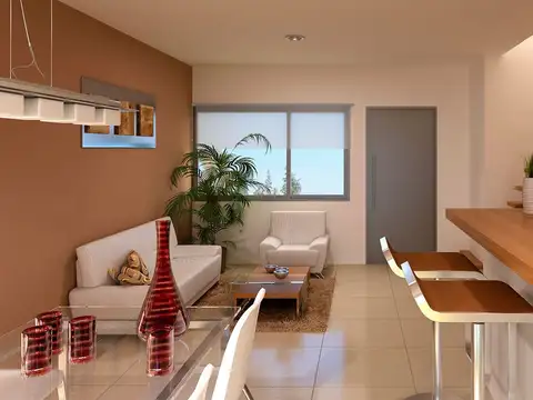 Villa Chapuy I en Villa Constitucion