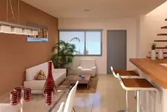 Villa Chapuy I en Villa Constitucion