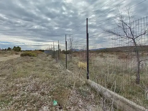 Ruta 80