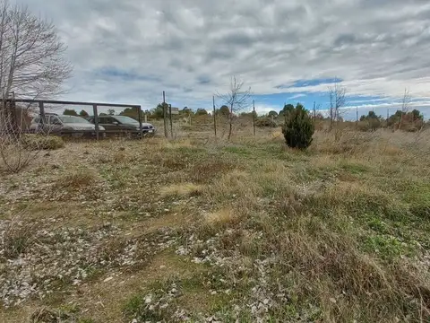 Alquiler Lote Hectárea Aeropuerto Bariloche