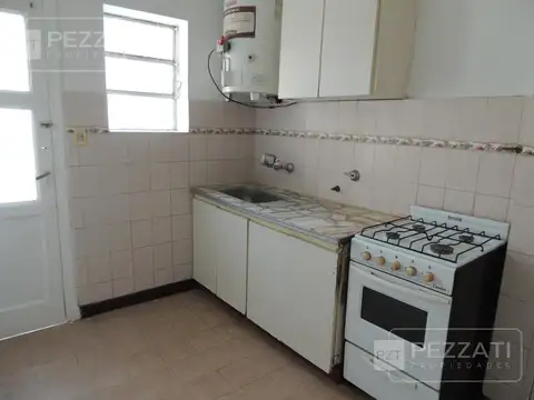 Depto Tipo Casa en Venta de 2 dormitorios
