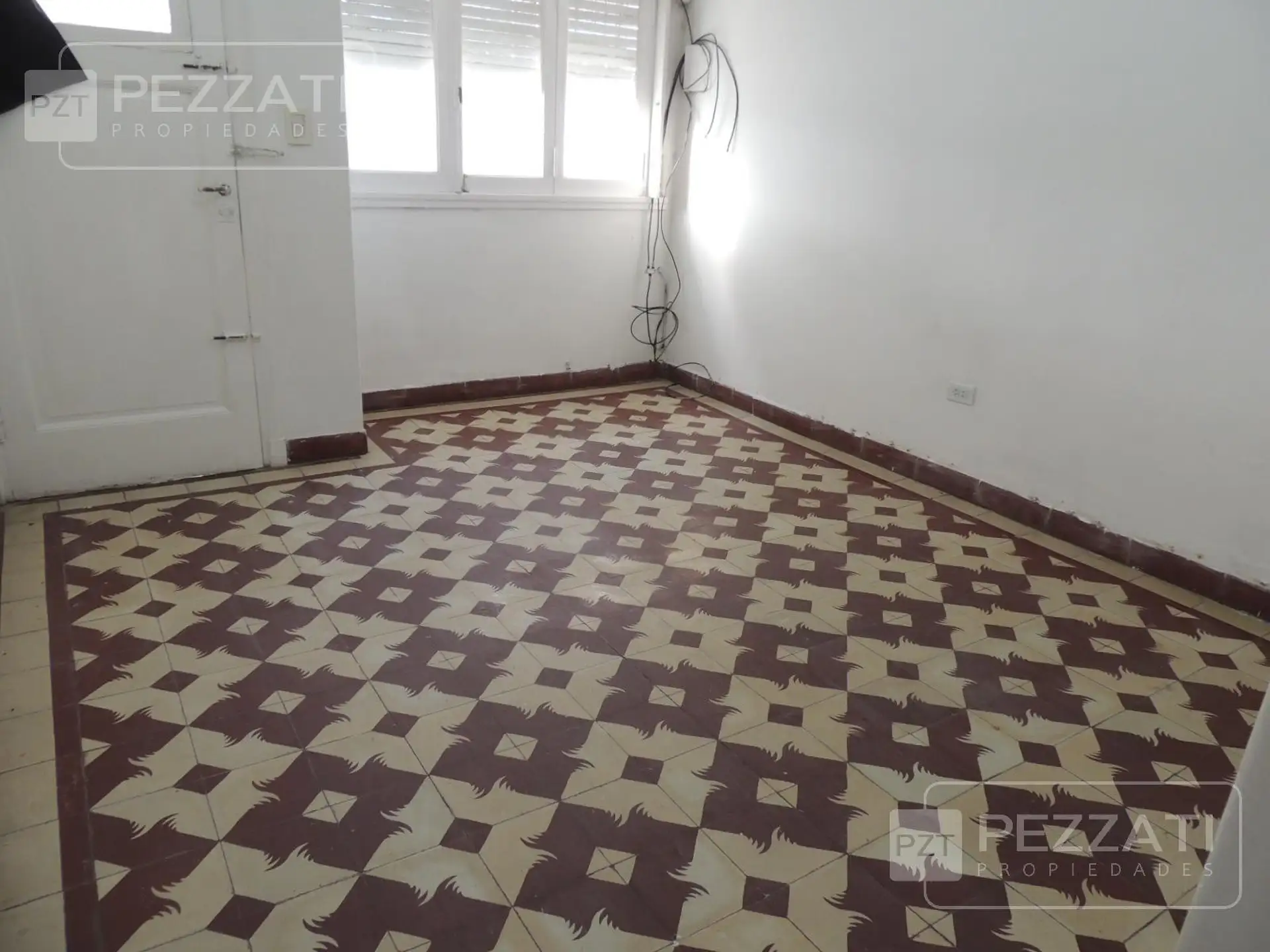 PH al frente 3 amb, 65m² en San Jose