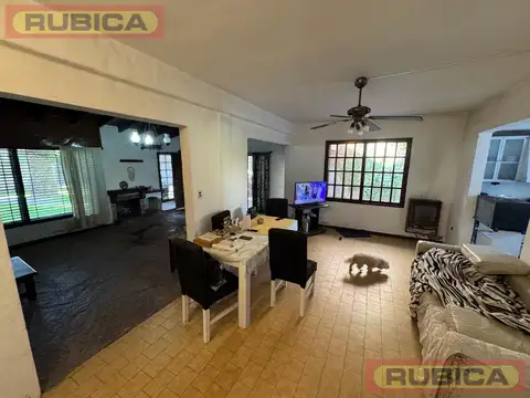 Casa en Venta en Don Torcuato, USD 150.000
