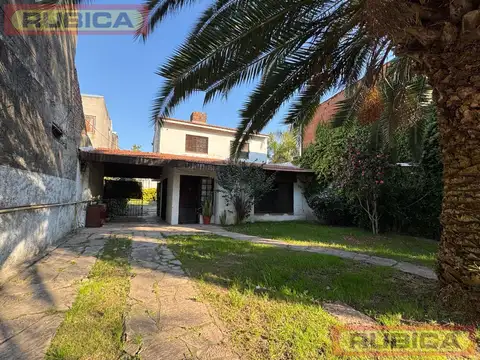 Casa en  venta