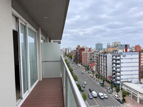 Independencia 600, Piso 9