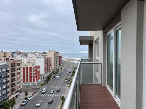 Alquiler de Departamento 2 Ambientes en La Perla, Mar del Plata