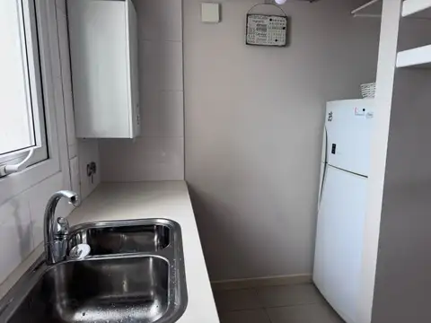 Departamento en Alquiler de 2 ambientes