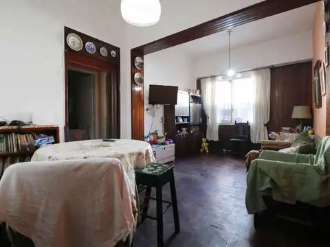 Depto Tipo Casa en Venta de 3 ambientes