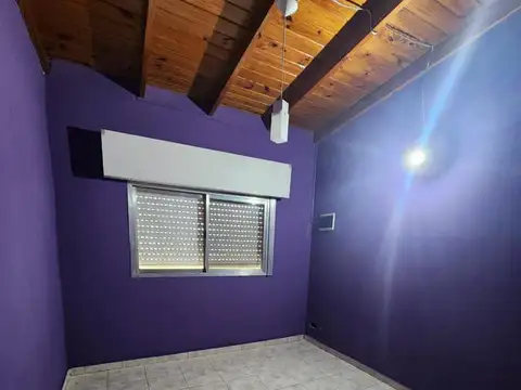 Depto Tipo Casa en Venta de 2 dormitorios