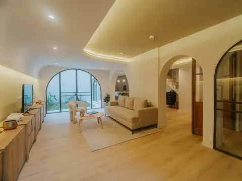 Casa en Rodriguez al 1100 - 3 Dormitorios