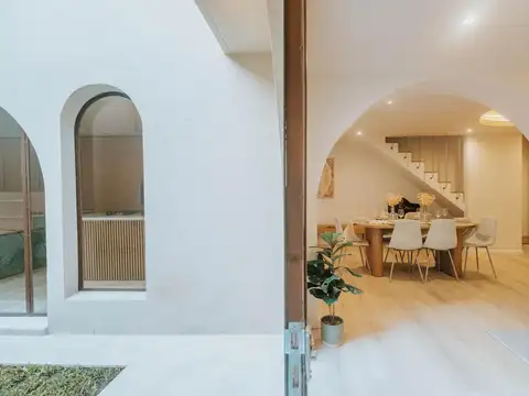 Casa en Rodriguez al 1100 - 3 Dormitorios