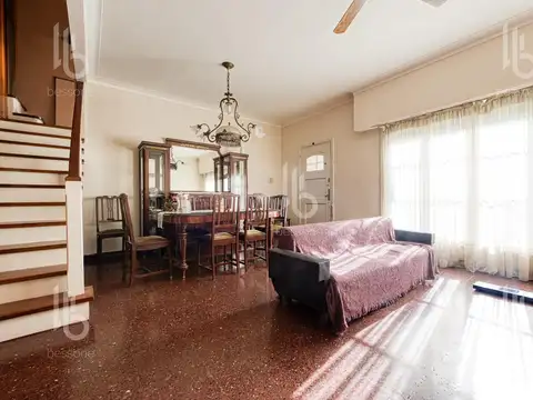 Terreno en Venta 10  mts Frente