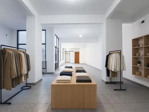 Local en Venta 40 años