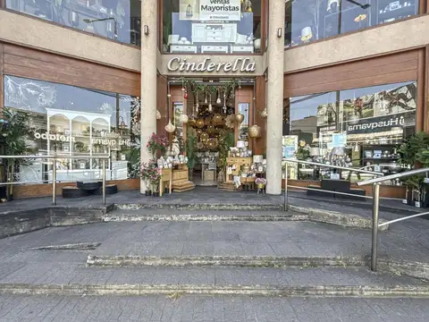 Importante local en alquiler y venta