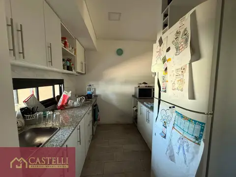 Departamento en Venta 1 año