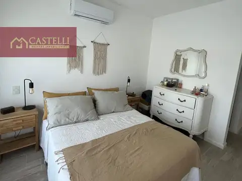 Departamento en Venta en La cañada de Pilar, USD 115.000