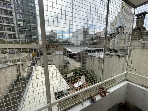 Departamento en Venta - 3 ambientes - San Cristobal