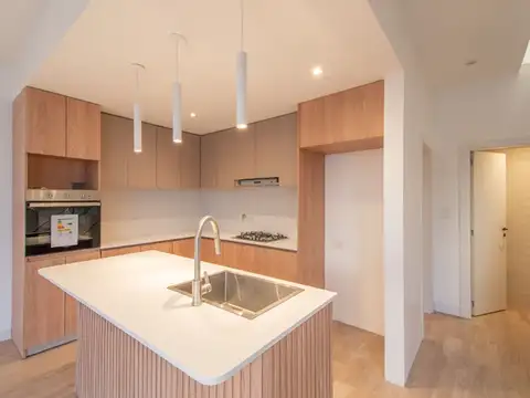 Casa 4 Ambientes Venta Villa Gral. Mitre Jardín