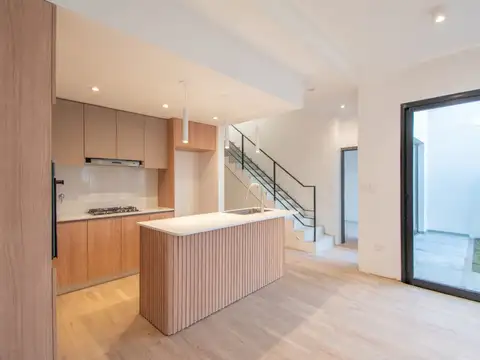 Casa en Venta A Estrenar