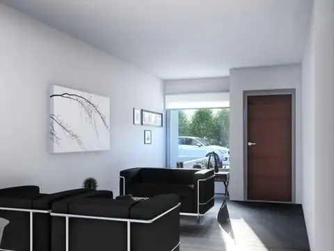 Casa en Venta de 2 dormitorios