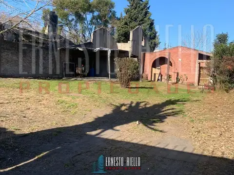 Terreno en Venta en Florencio Varela, USD 25.000