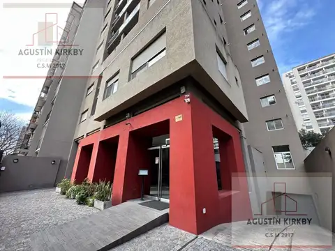 Venta departamento en San Miguel 2 ambientes