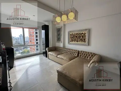 Departamento en Venta en San Miguel, USD 160.000