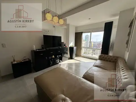 Departamento en Venta al Noroeste