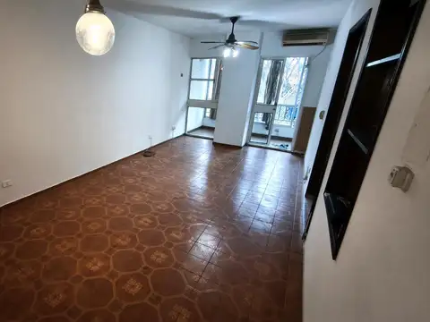 Departamento en Alquiler de Monoambiente