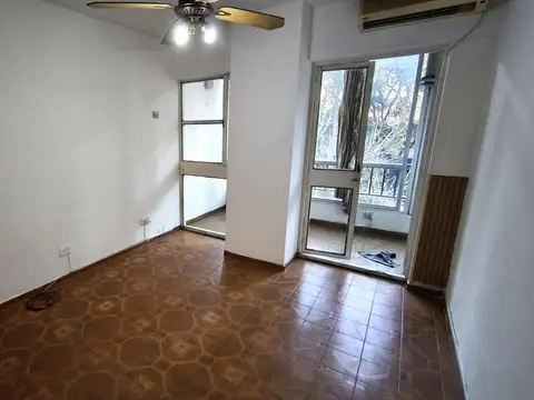 Departamento en Alquiler 40 años