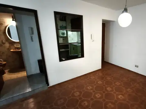 Departamento en Alquiler de Monoambiente