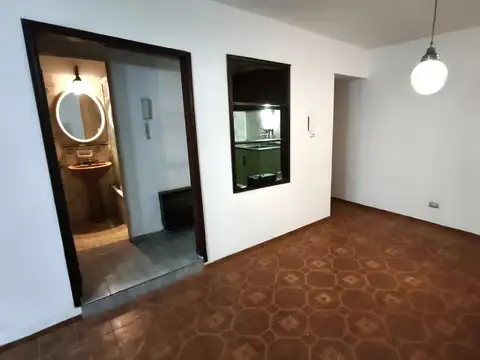 Departamento en Macrocentro