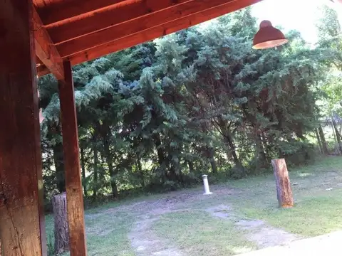 Quinta en Venta en Zarate, USD 95.000