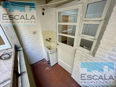 Departamento en Alquiler 35 años